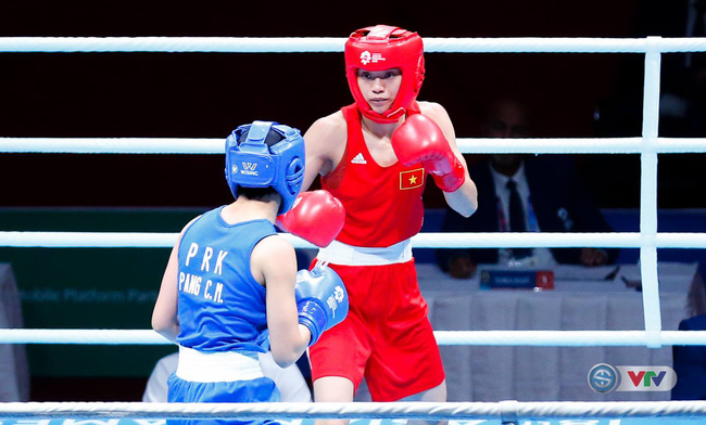 Boxing Việt Nam đứng trước cơ hội lớn giành vé dự Olympic Tokyo