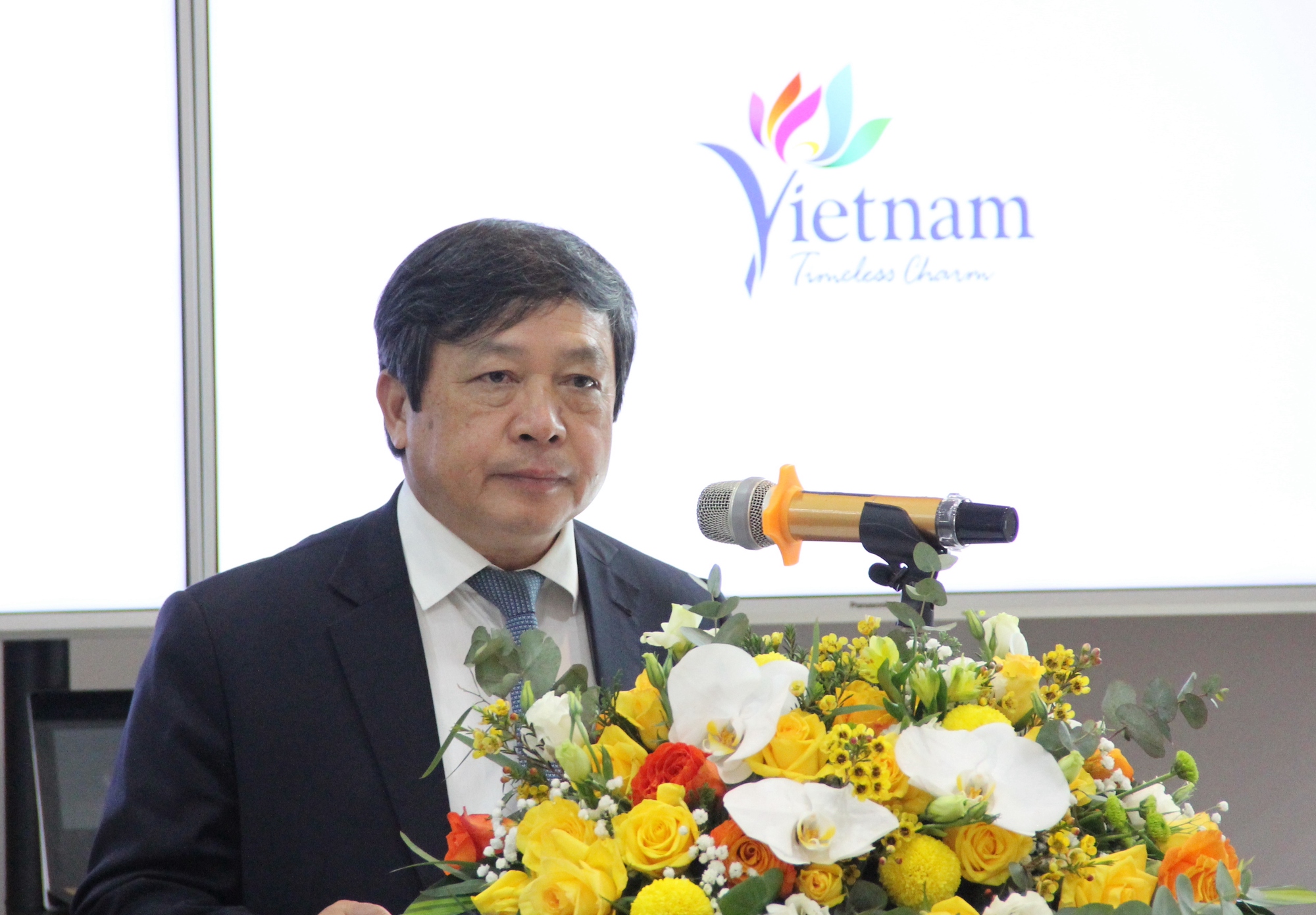 Đẩy mạnh hợp tác du lịch giữa Việt Nam - Hàn Quốc thông qua thanh toán điện tử
