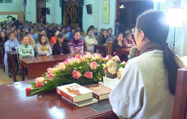 Bộ VHTTDL đề nghị tỉnh Quảng Ninh chỉ đạo thực hiện xử lý thông tin liên quan đến Chùa Ba Vàng