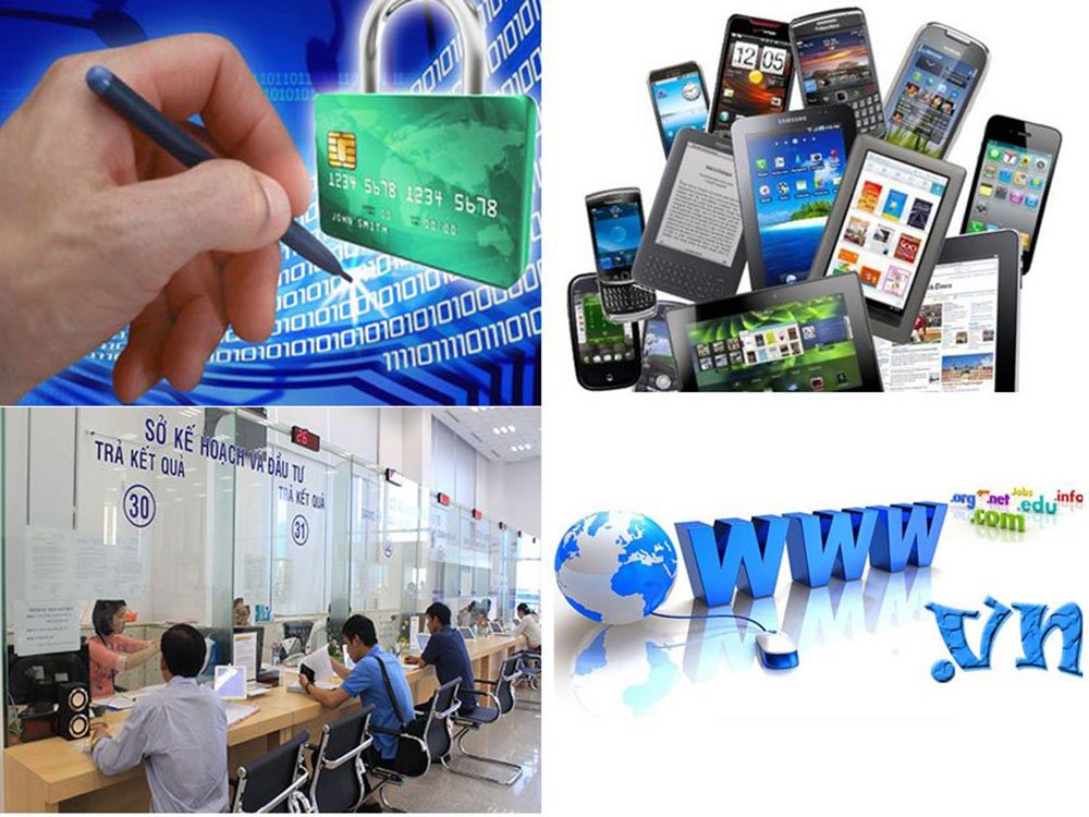 4 chính sách mới liên quan lĩnh vực ICT có hiệu lực trong tháng 9 này