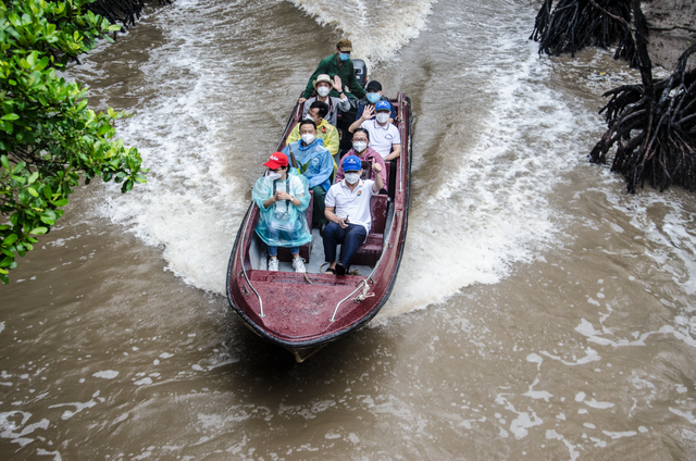 Bộ VHTTDL yêu cầu tăng cường kiểm tra, tránh để xảy ra những tai nạn như vụ lật ca nô ở Quảng Nam