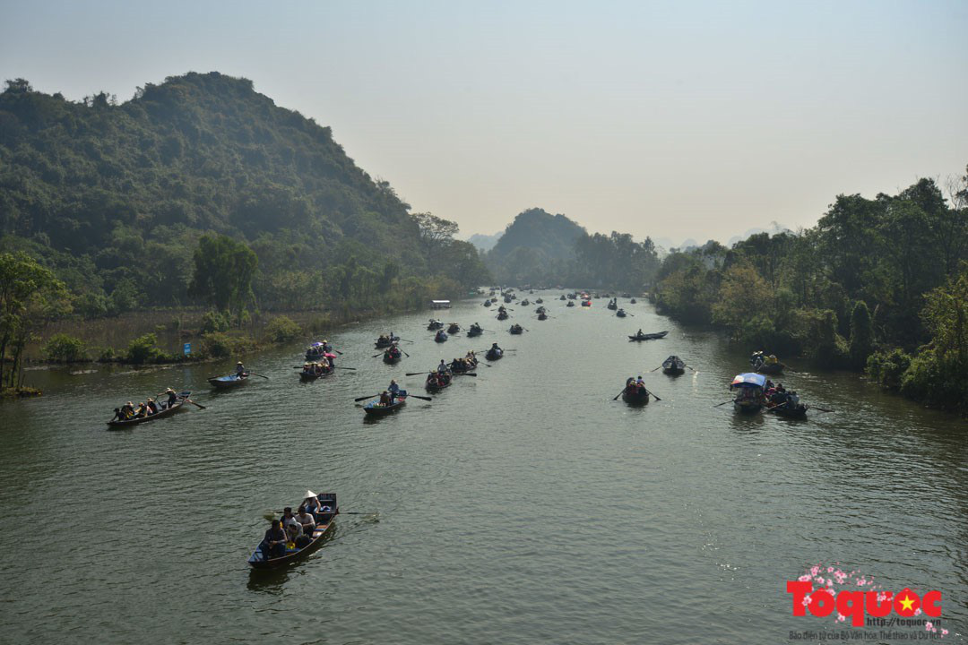 Hà Nội thành lập đoàn kiểm tra lễ hội