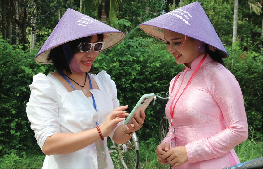 Thừa Thiên Huế: Chuyển đổi số - đòn bẩy thúc đẩy du lịch