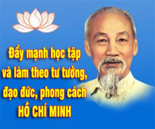 Đảng ủy Bộ VHTTDL: Những kết quả nổi bật trong việc thực hiện Chỉ thị số 05 - CT/TW