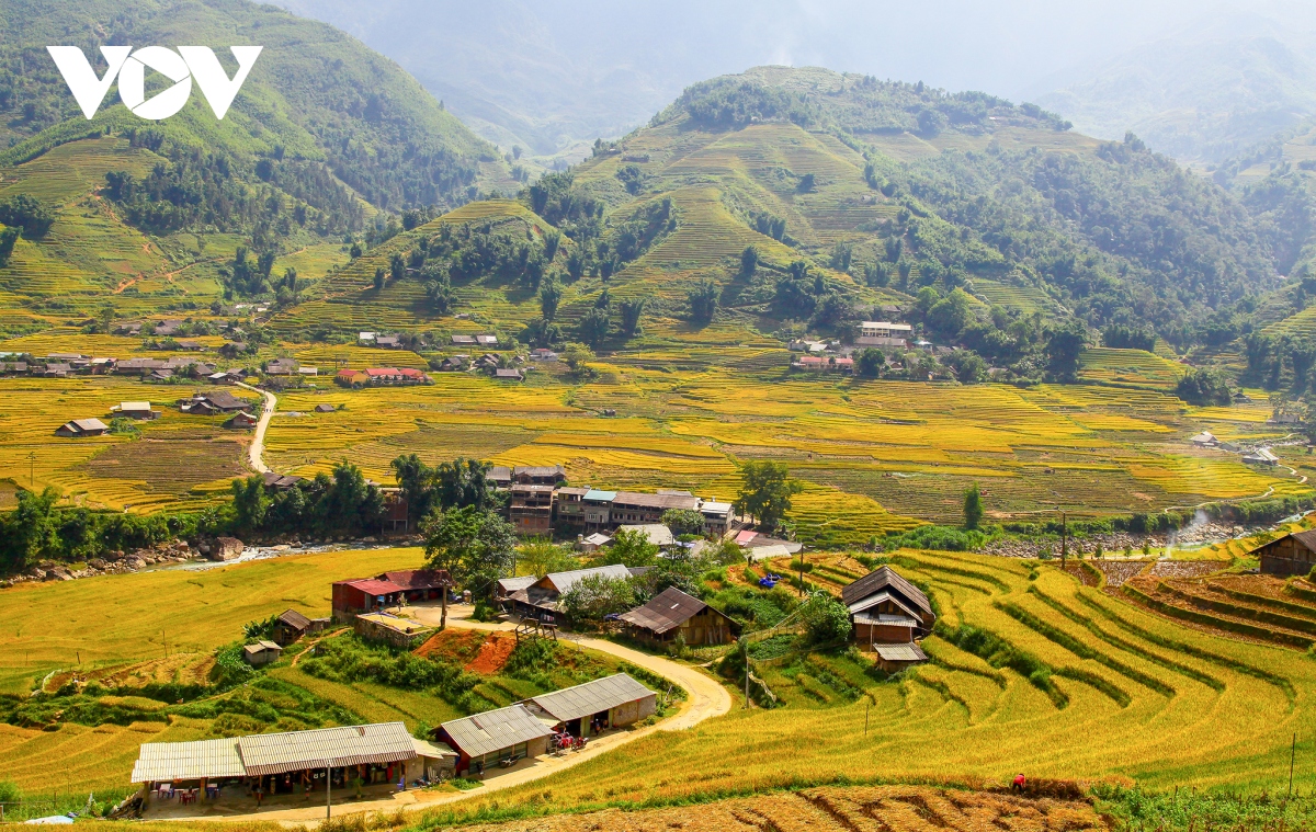 Chuyển đổi số - đòn bẩy hiệu quả cho du lịch vùng cao Lào Cai
