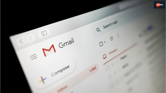 Google vá lỗ hổng giả mạo email sau khi thông tin bị công khai