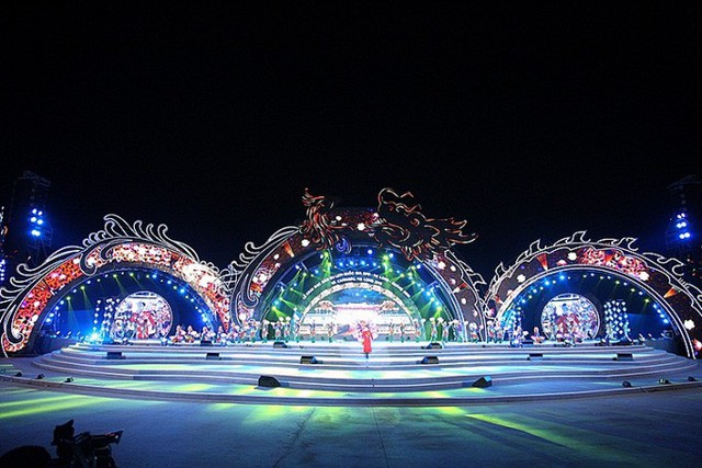 Phát động tổ chức Tuần Du lịch Hạ Long - Quảng Ninh 2019