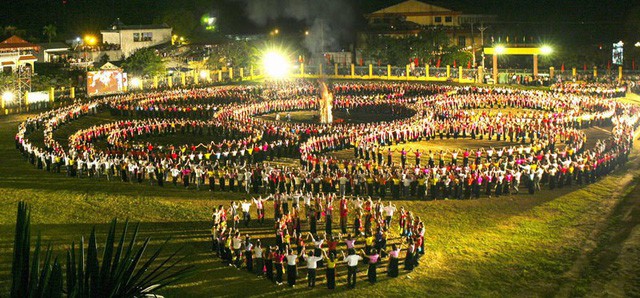 Thủ tướng đồng ý trình UNESCO hồ sơ 