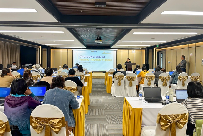 Đào tạo, bồi dưỡng 