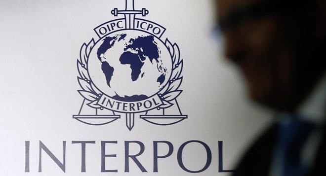 Interpol kêu gọi chung tay ngăn chặn mối đe dọa an ninh toàn cầu