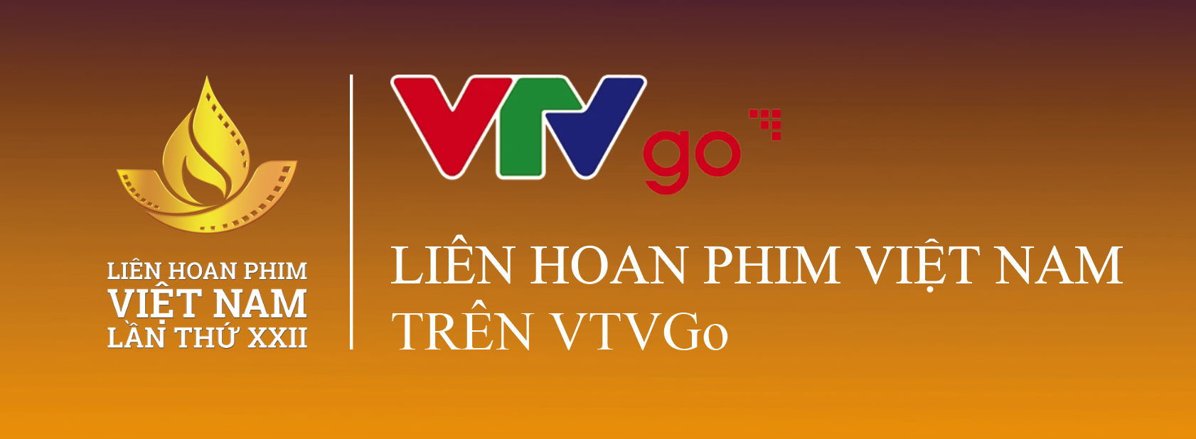 Thưởng thức những phim đặc sắc trong chương trình Liên hoan phim Việt Nam lần thứ XXII trên VTVGo