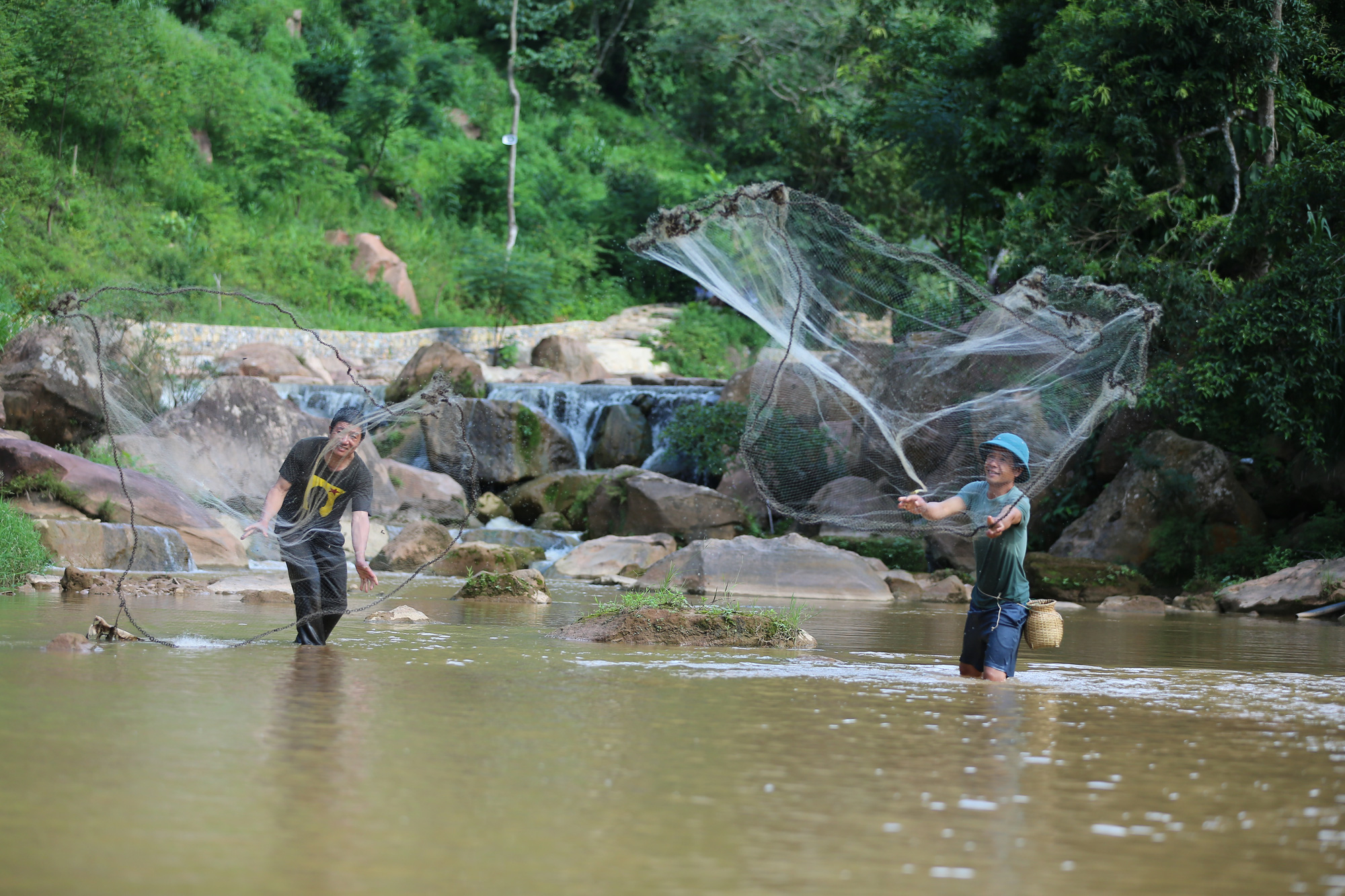 Du lịch nông thôn (Bài 4): Khai thác tối đa tiềm năng, lợi thế của địa phương để nâng cao thu nhập cho người dân sau đại dịch Covid-19