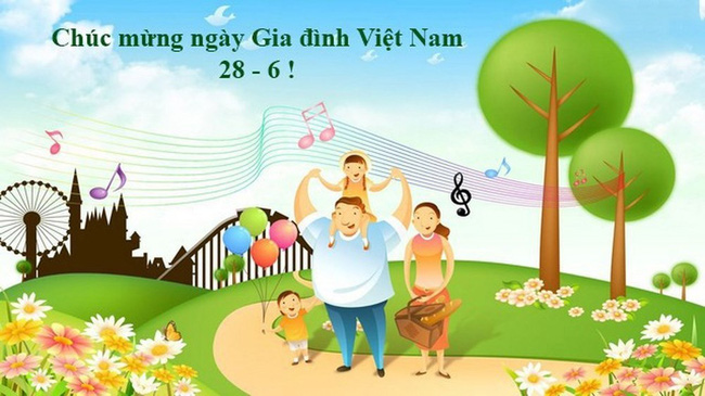 Phú Yên: Không tổ chức Lễ kỷ niệm 20 năm Ngày Gia đình Việt Nam