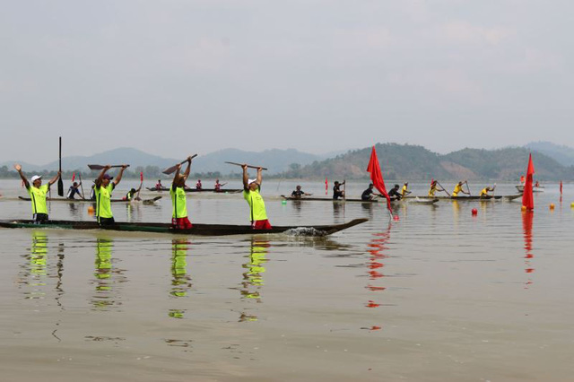 Đắk Lắk: Khẳng định vị thế du lịch văn hóa sinh thái 