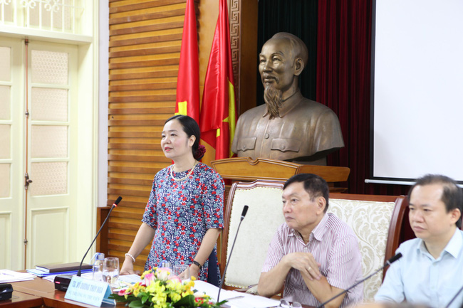 Hội thảo Khoa học 