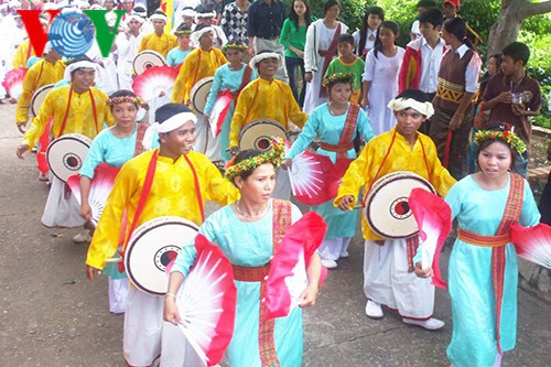 Điều chỉnh thời gian tổ chức Ngày hội Văn hóa, Thể thao và Du lịch đồng bào Chăm lần thứ V