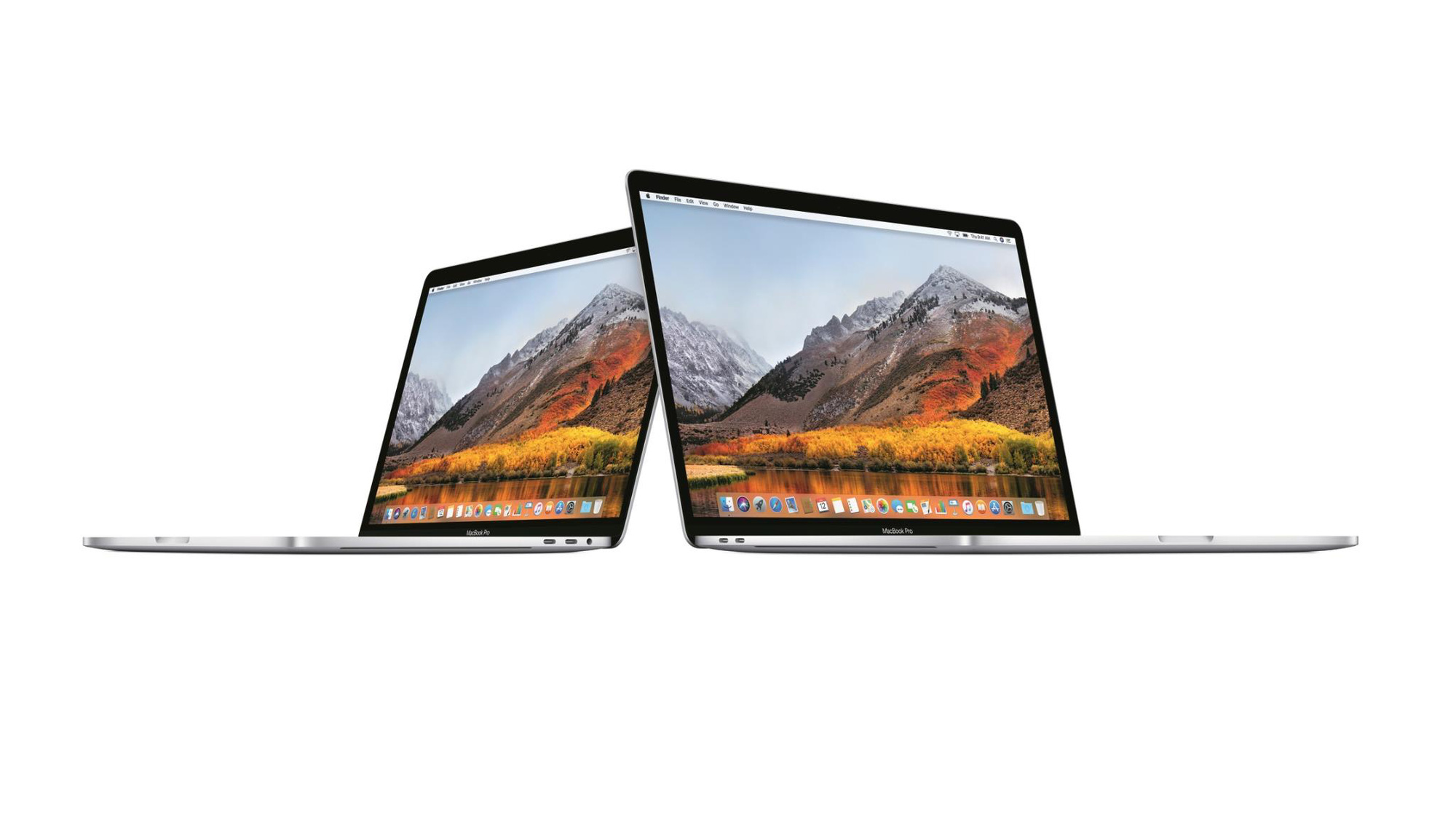 So sánh Macbook Pro 2019 và 2018: Đắt hơn 3 - 5 triệu nhưng chị em nhận được những gì? 