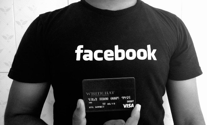 Facebook vinh danh 9 hacker mũ trắng người Việt