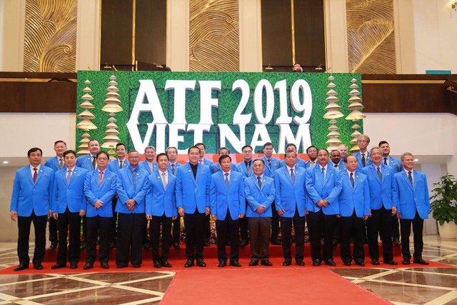 Khai mạc Diễn dàn Du lịch ASEAN (ATF 2019): “ASEAN - Sức mạnh của sự thống nhất”