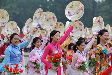 Điểm báo hoạt động ngành Văn hóa, Thể thao và Du lịch ngày 8/3/2021