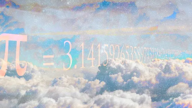 Dùng điện toán đám mây, một nhân viên Google Cloud tính toán được 100.000 tỷ chữ số đầu tiên của số Pi