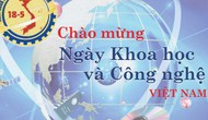 Bộ VHTTDL ban hành kế hoạch tổ chức các hoạt động chào mừng Ngày khoa học và công nghệ Việt Nam 18/5