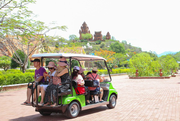 Ninh Thuận: Bảo tồn, phát huy giá trị các di sản văn hóa