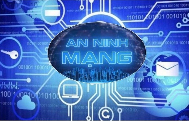 Đã có Ngày An ninh mạng Việt Nam