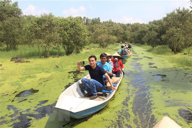 Long An đề xuất miễn, giảm phí tham quan, tăng hấp dẫn các gói kích cầu du lịch