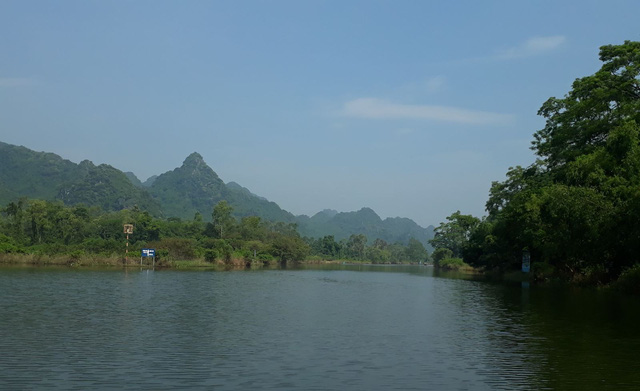 Bộ VHTTDL thẩm định Dự án chỉnh trang hạ tầng mở rộng bến đò Hang Vò và cải tạo suối Long Vân tại quần thể Hương Sơn