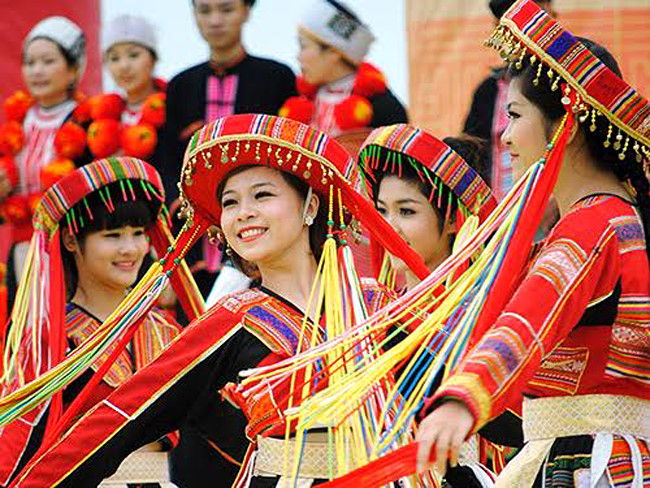 Xây dựng bộ ảnh chuyên đề 