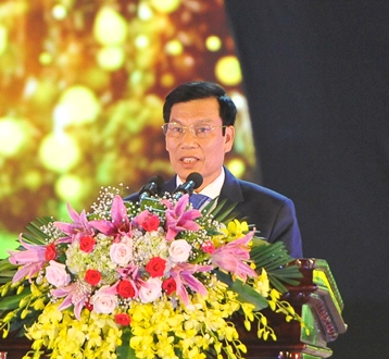 Bộ trưởng Nguyễn Ngọc Thiện: Âm hưởng giá trị văn hóa, lịch sử của kinh đô Hoa Lư vàng son một thuở vẫn còn vang vọng