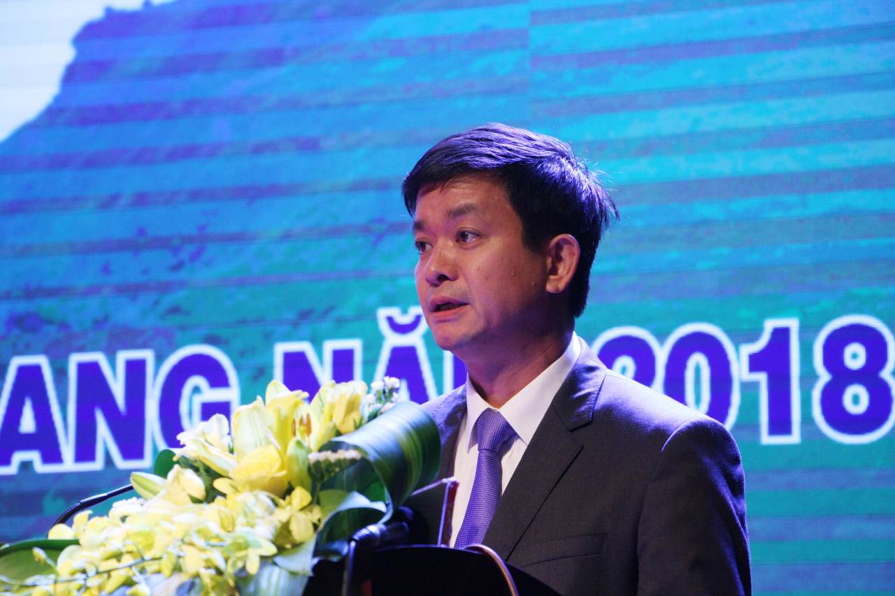 Hội nghị xúc tiến đầu tư du lịch tỉnh Bắc Giang năm 2018